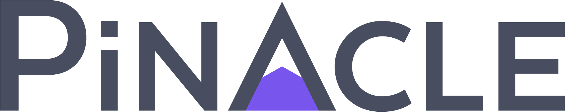 Pinacle Trial logo